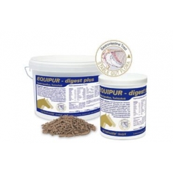 EQUIPUR Digest Plus 1 kg